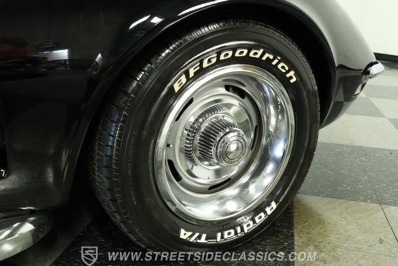 1968 Chevrolet Corvette 51