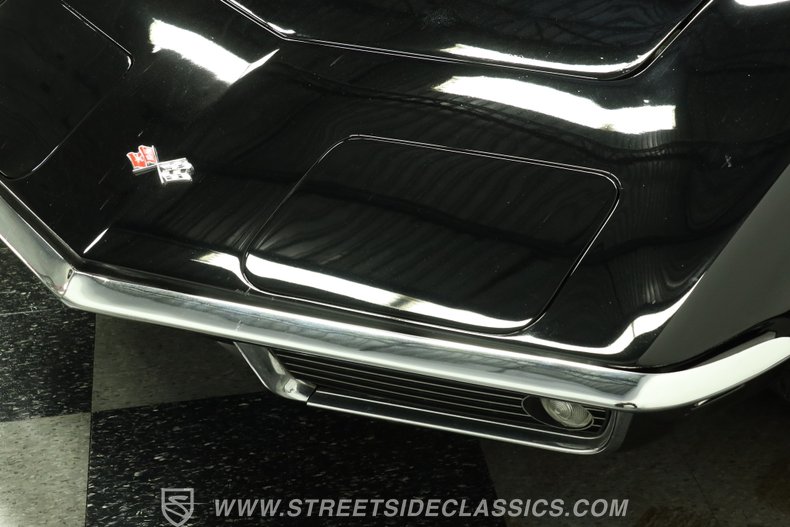 1968 Chevrolet Corvette 20