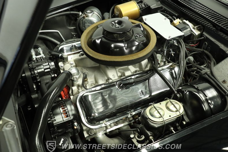 1968 Chevrolet Corvette 3