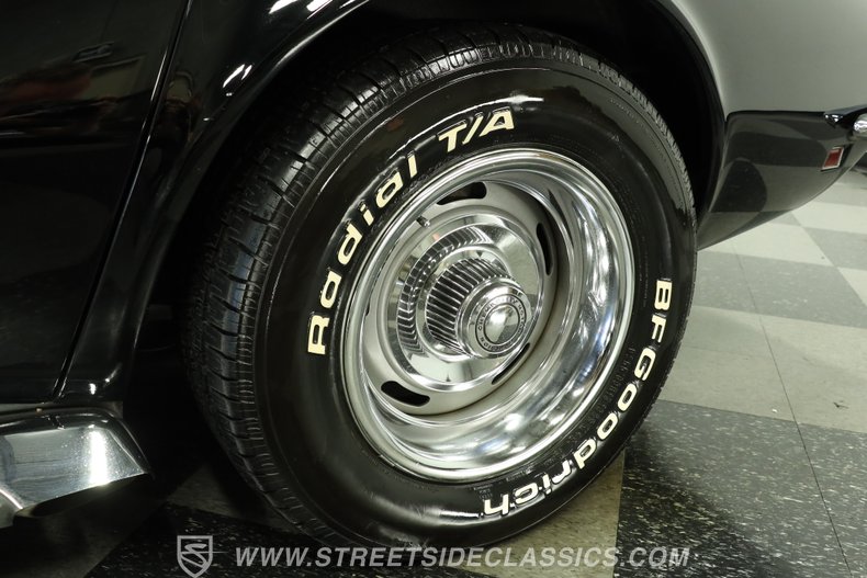 1968 Chevrolet Corvette 53