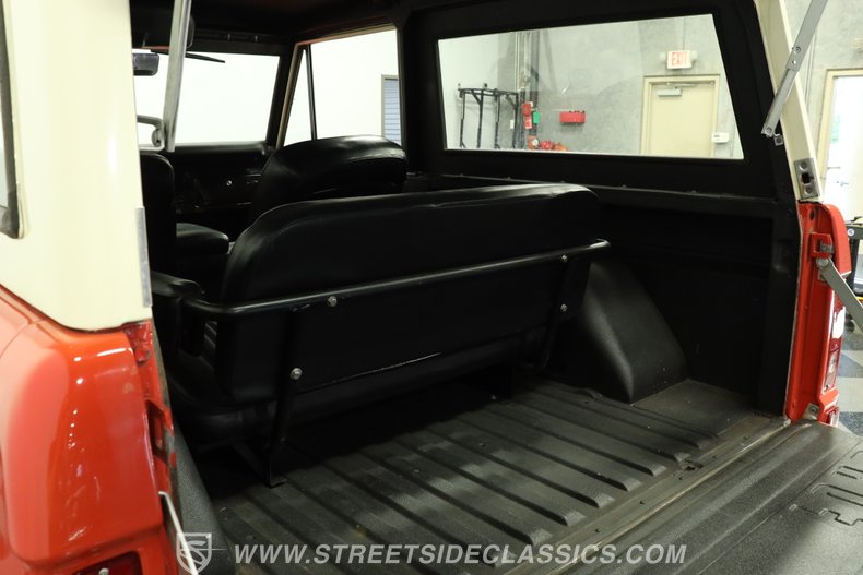1971 Ford Bronco 54