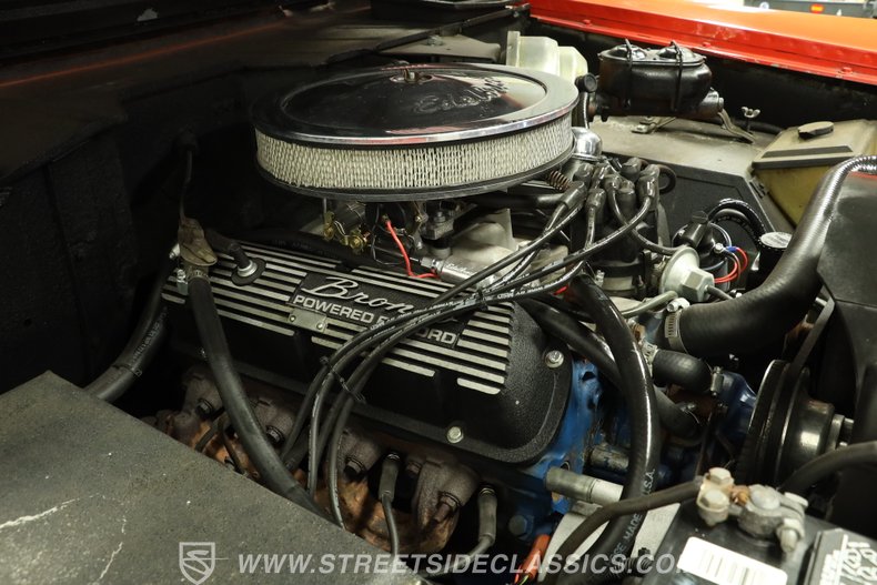 1971 Ford Bronco 32
