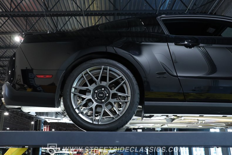2012 Ford Mustang 66