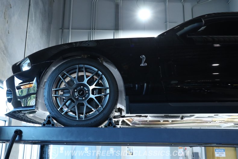 2012 Ford Mustang 68