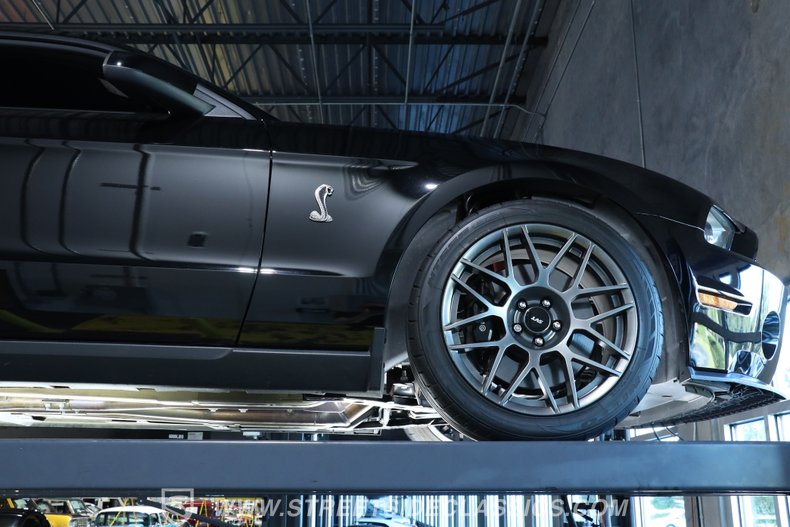 2012 Ford Mustang 67