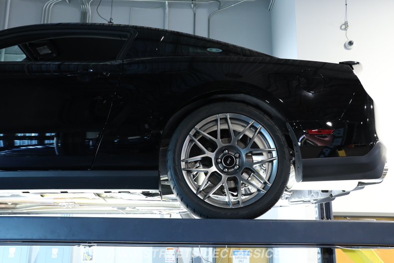 2012 Ford Mustang 69