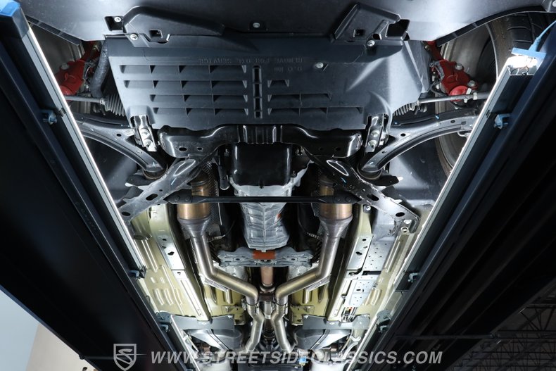 2012 Ford Mustang 64