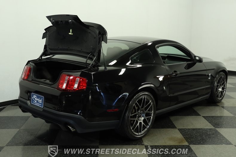2012 Ford Mustang 52