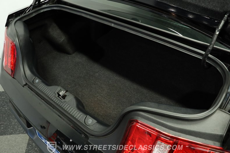 2012 Ford Mustang 53