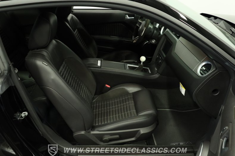 2012 Ford Mustang 46