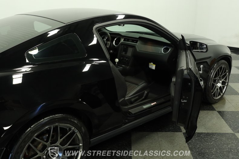 2012 Ford Mustang 51