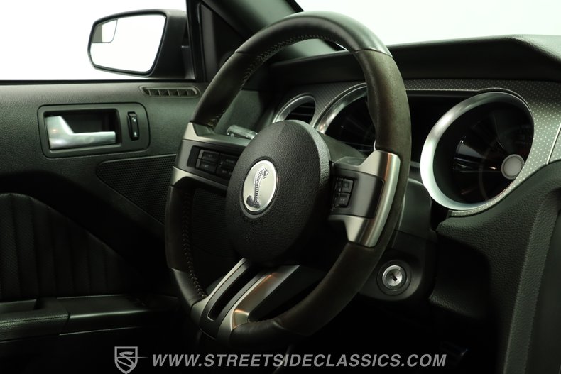 2012 Ford Mustang 48