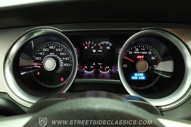 2012 Ford Mustang 37