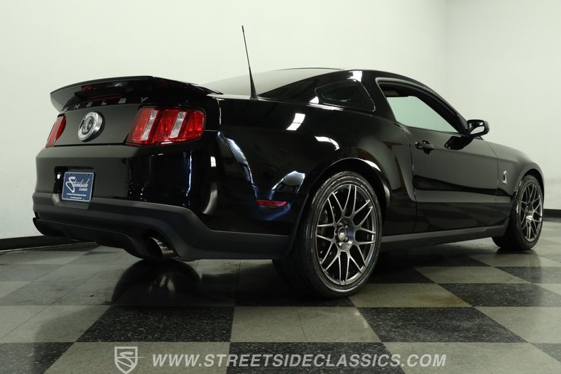 2012 Ford Mustang 26