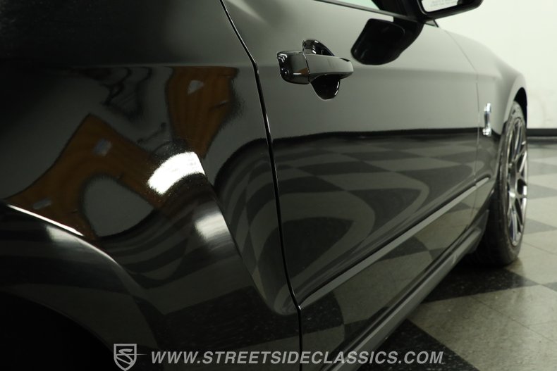 2012 Ford Mustang 27