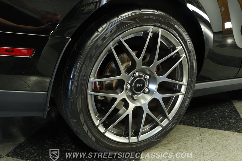 2012 Ford Mustang 56