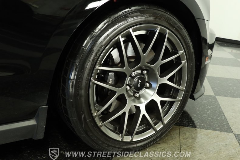 2012 Ford Mustang 57