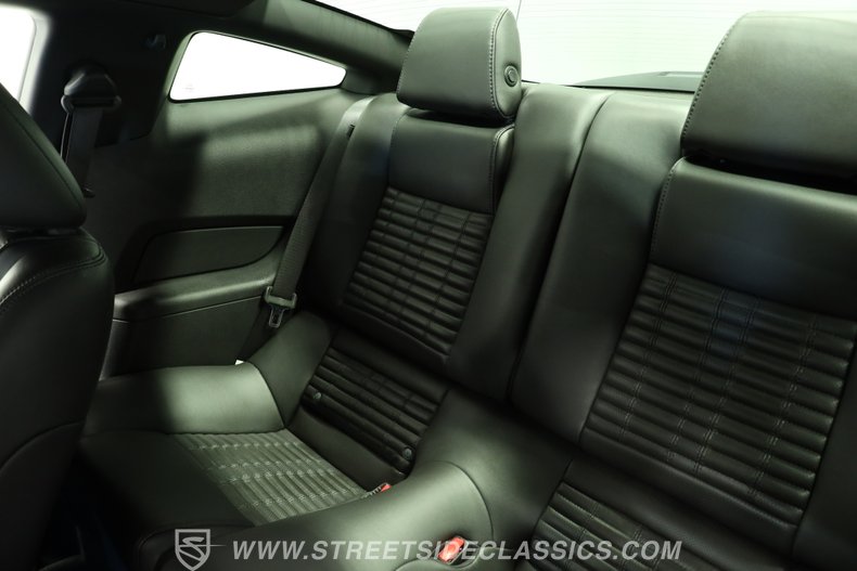 2012 Ford Mustang 43