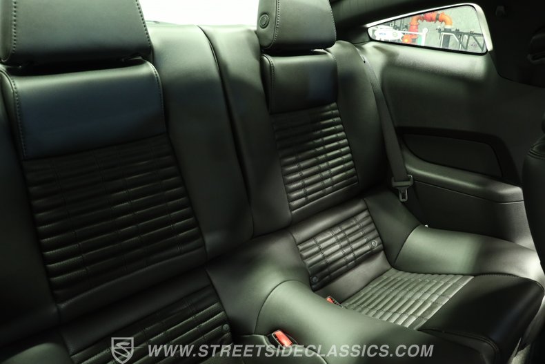 2012 Ford Mustang 44