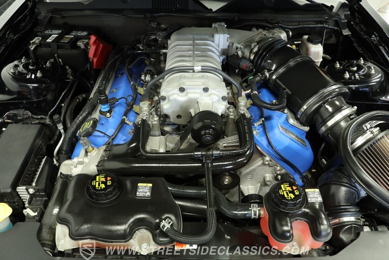 2012 Ford Mustang 3