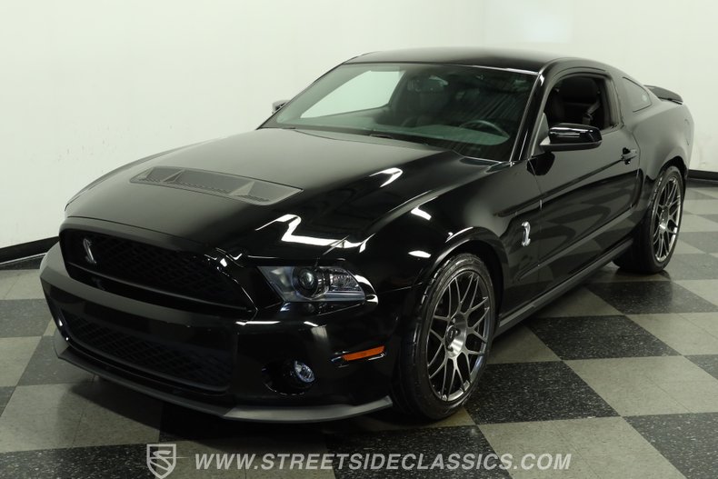 2012 Ford Mustang 18