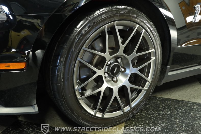 2012 Ford Mustang 58