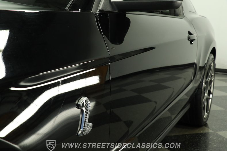 2012 Ford Mustang 22