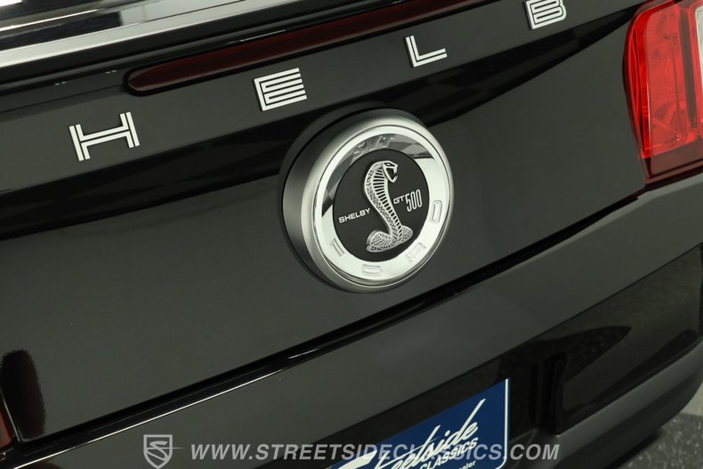 2012 Ford Mustang 72