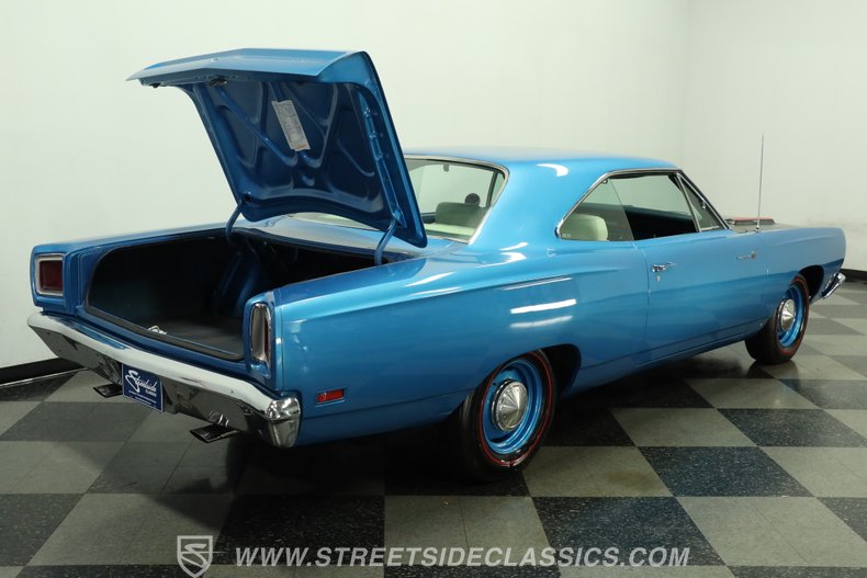 1969 Plymouth Road Runner 51