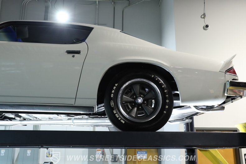 1974 Chevrolet Camaro 67