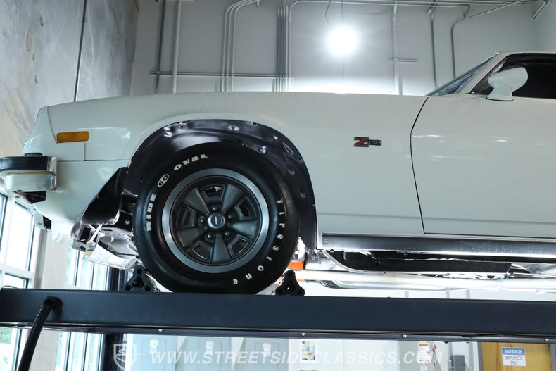 1974 Chevrolet Camaro 66