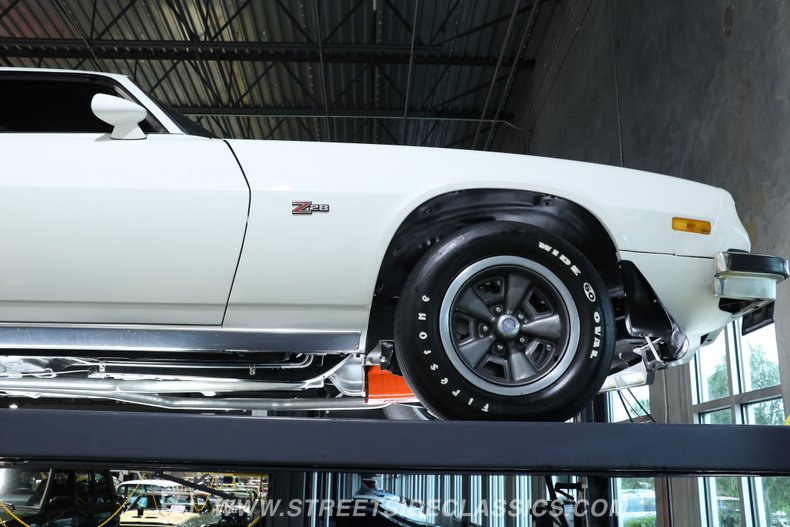 1974 Chevrolet Camaro 65
