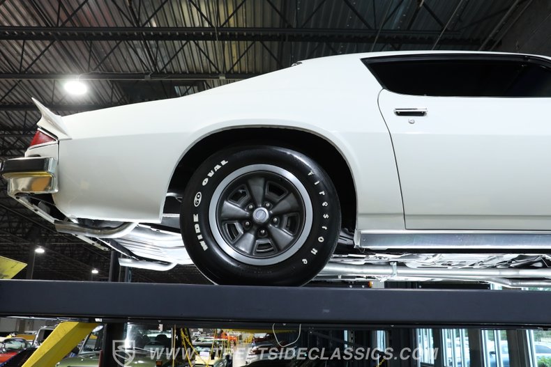 1974 Chevrolet Camaro 64