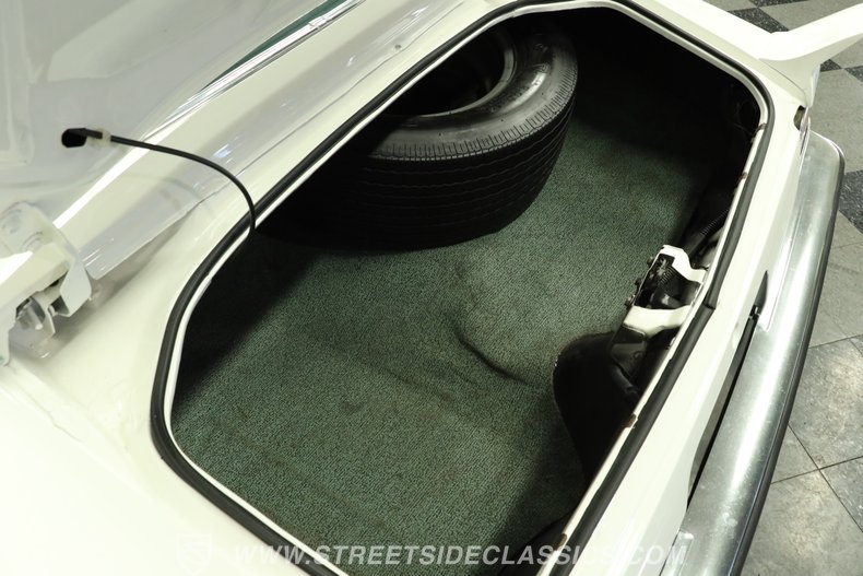 1974 Chevrolet Camaro 53