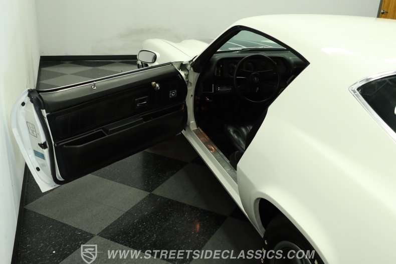 1974 Chevrolet Camaro 33