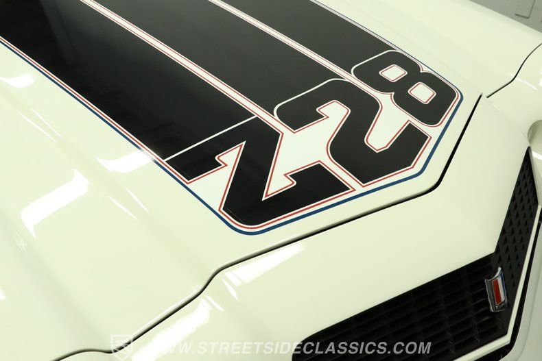 1974 Chevrolet Camaro 71