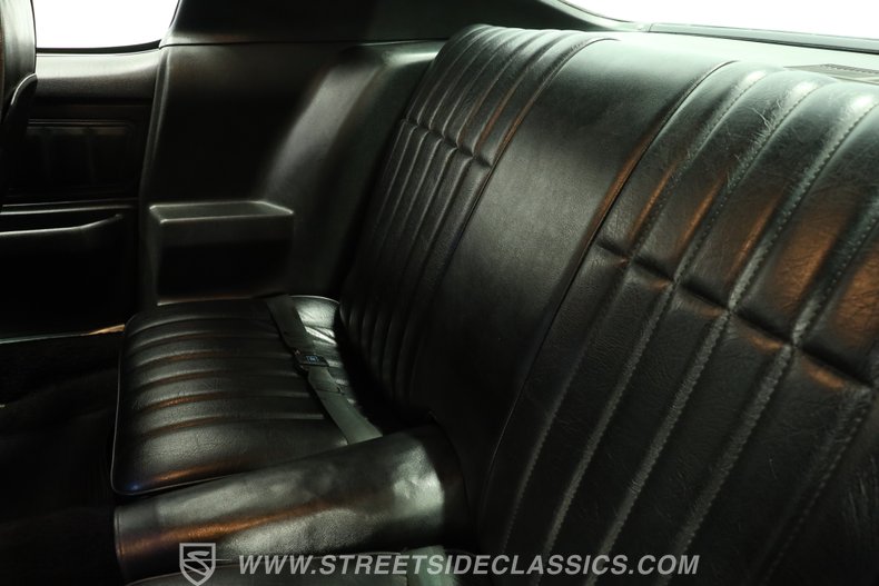 1974 Chevrolet Camaro 41