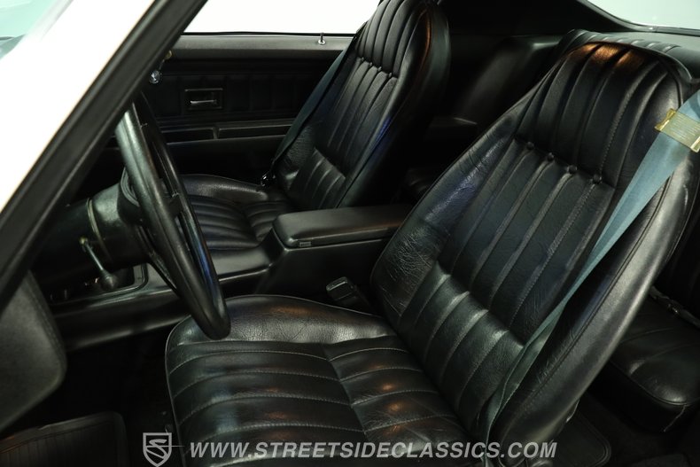 1974 Chevrolet Camaro 40