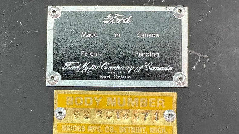 1949 Ford F-1 67