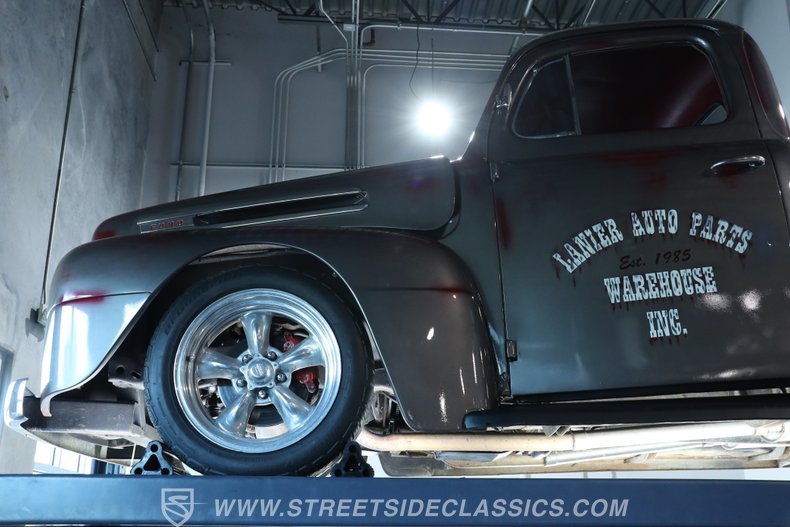 1949 Ford F-1 65