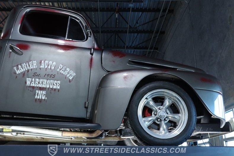 1949 Ford F-1 64