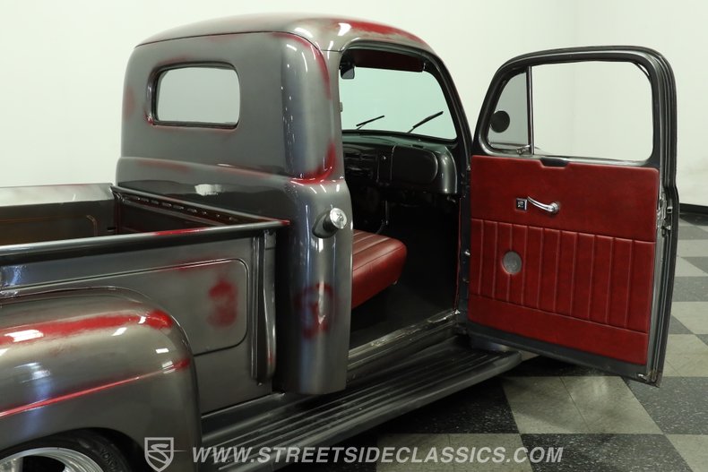 1949 Ford F-1 48
