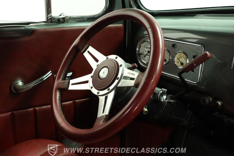 1949 Ford F-1 45
