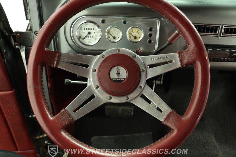 1949 Ford F-1 36