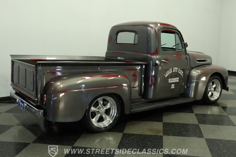 1949 Ford F-1 12