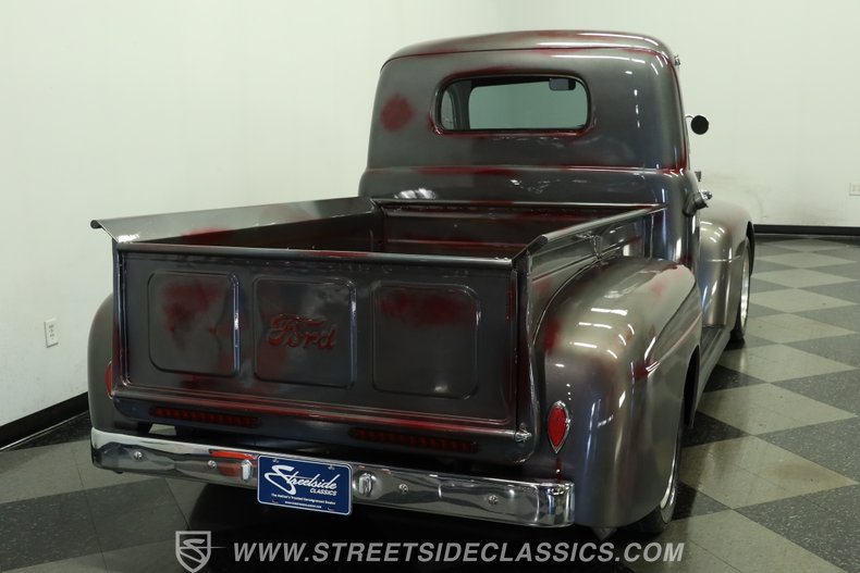 1949 Ford F-1 10