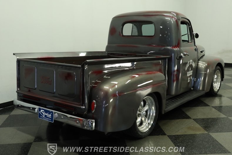1949 Ford F-1 11