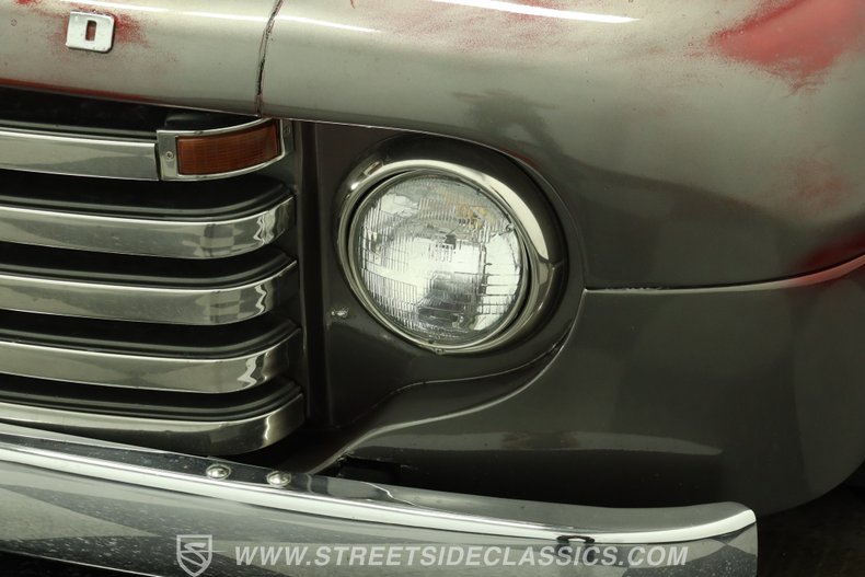 1949 Ford F-1 20