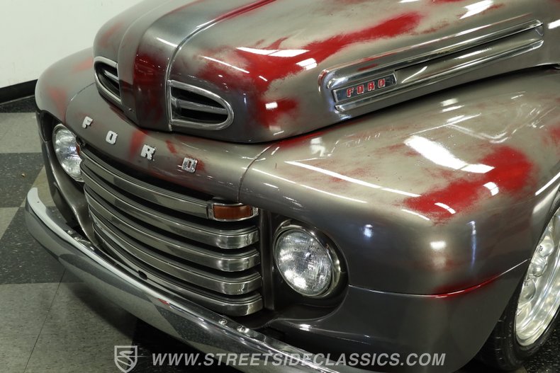 1949 Ford F-1 19