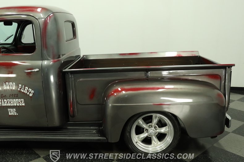 1949 Ford F-1 24